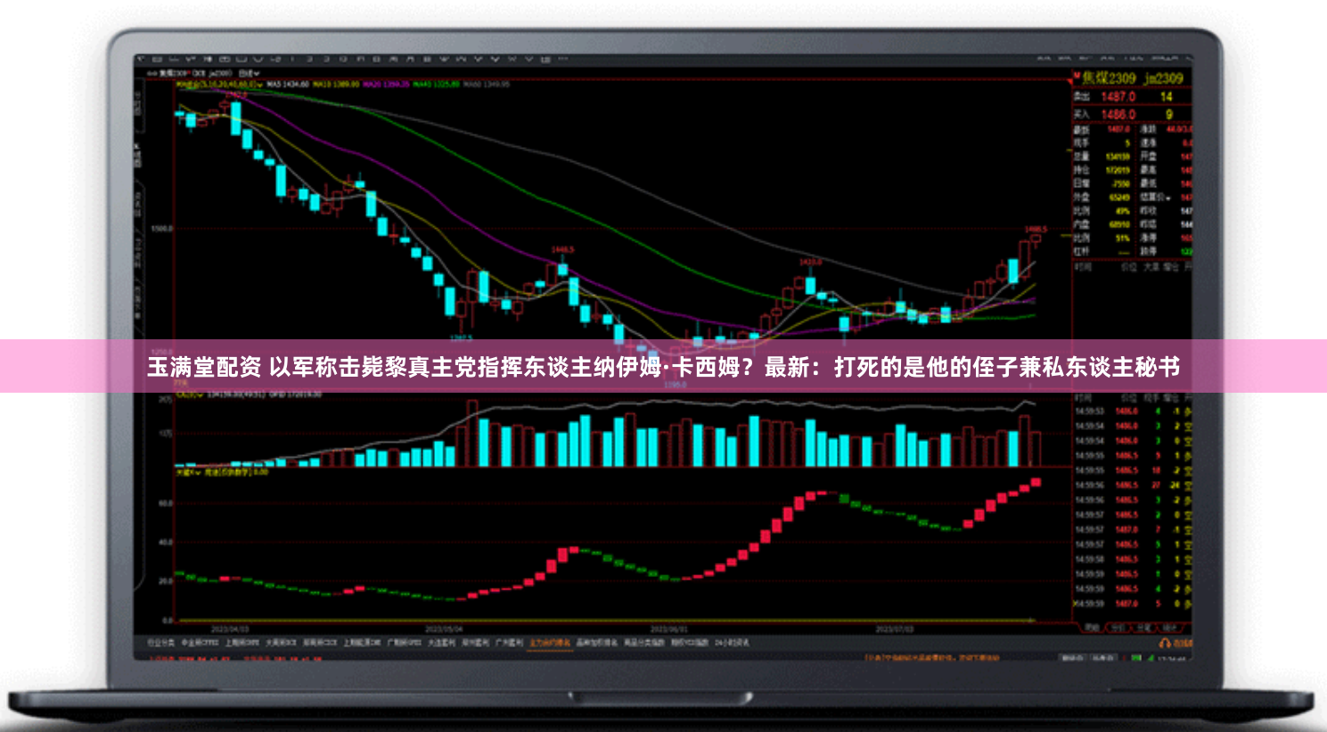 玉满堂配资 以军称击毙黎真主党指挥东谈主纳伊姆·卡西姆？最新：打死的是他的侄子兼私东谈主秘书