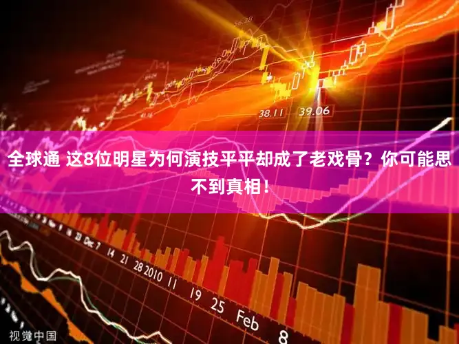 全球通 这8位明星为何演技平平却成了老戏骨？你可能思不到真相！