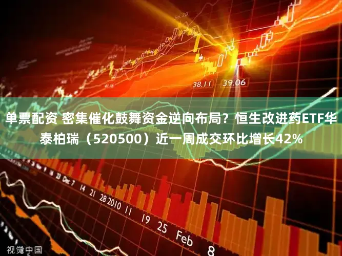 单票配资 密集催化鼓舞资金逆向布局？恒生改进药ETF华泰柏瑞（520500）近一周成交环比增长42%