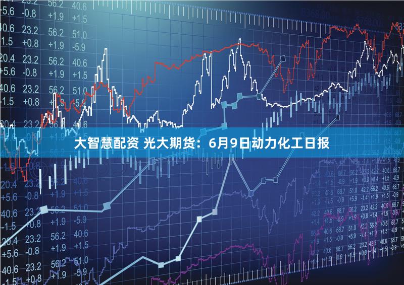 大智慧配资 光大期货：6月9日动力化工日报
