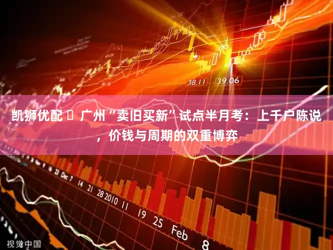 凯狮优配 ​广州“卖旧买新”试点半月考：上千户陈说，价钱与周期的双重博弈